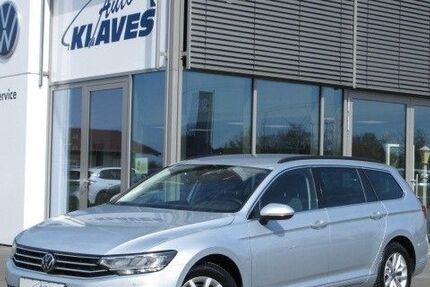 VW Passat Variant 103.500 km 21.750 &euro; Ascheberg 59387
