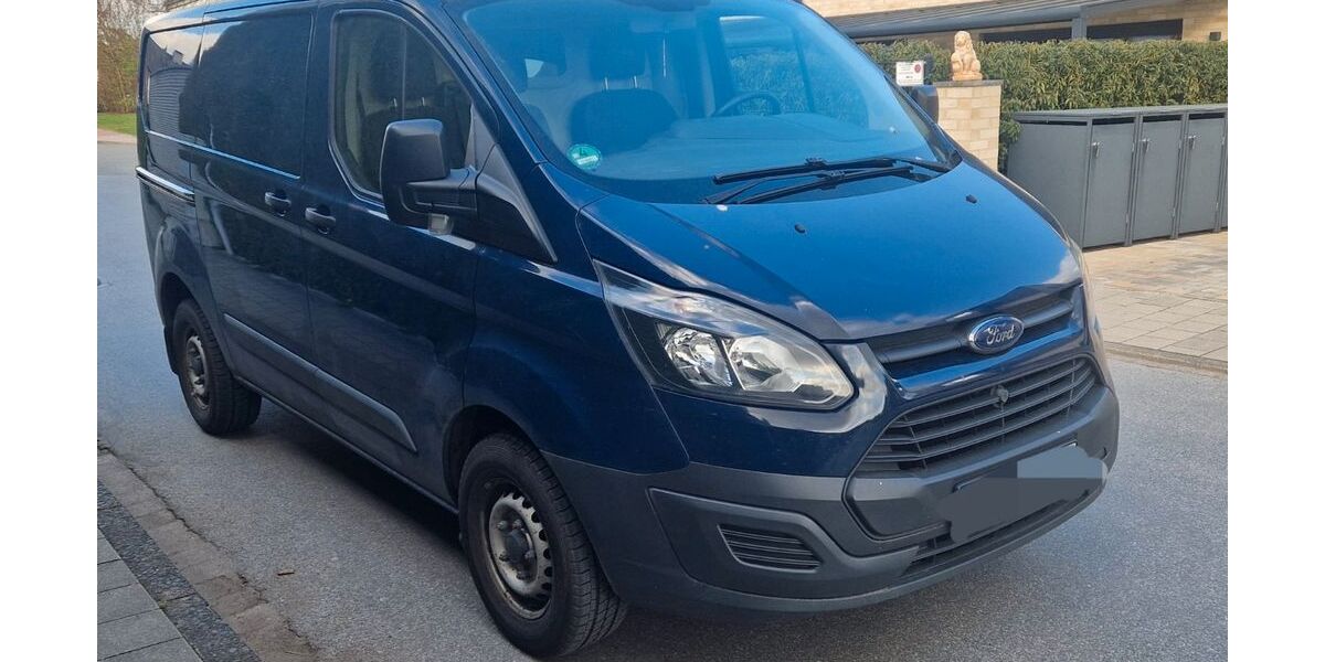 Ford Transit Custom 269.245 km 5.690 &euro; Münster 48145