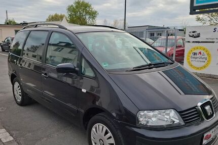 Seat Alhambra 142.631 km 3.690 &euro; Hamm 59067