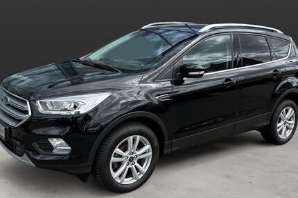 Ford Kuga 54.440 km 17.990 &euro; Warendorf 48231