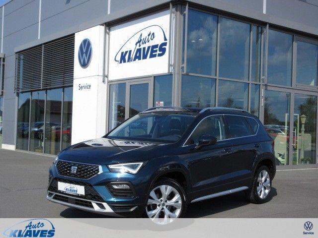 Seat Ateca 28.100 km 25.950 &euro; Ascheberg 59387