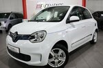 Renault Twingo INTENS ELECTRIC SPURHALTE, LEDER, KAMERA 12.000 km 13.111 &euro; Hamm 59077