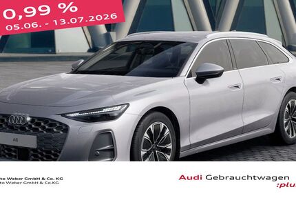Audi A6 19.890 km 46.890 &euro; Neubeckum 59269