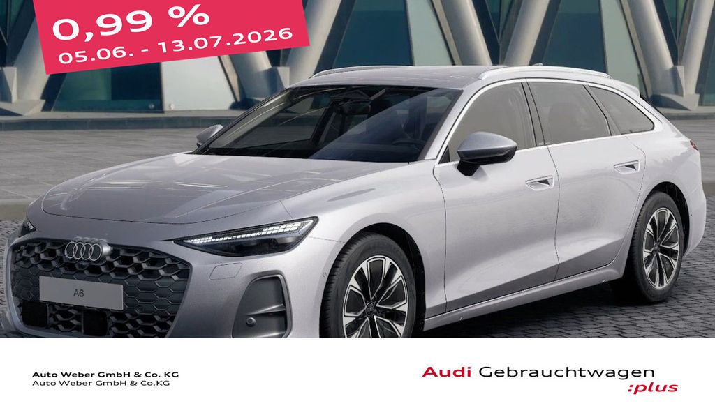 Audi A6 19.890 km 46.890 &euro; Neubeckum 59269