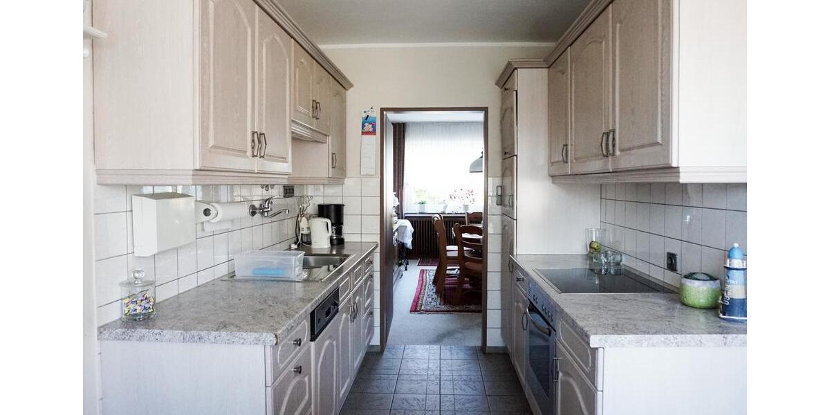 Reihenhaus Telgte - 5 Zimmer, 111 m&sup2;, 330.000&euro; | Angebot:26603976