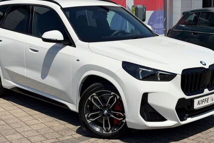 BMW X1 7.209 km 39.390 &euro; Hamm 59063