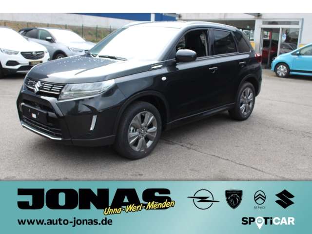 Suzuki Vitara 1.500 km 21.990 &euro; Unna 59427