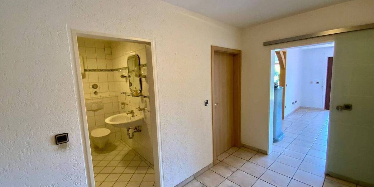 Etagenwohnung Werne - 4 Zimmer, 73 m&sup2;, 259.000&euro; | Angebot:26825090