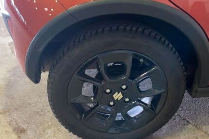 Suzuki Ignis 28.815 km 15.900 &euro; Kamen 59174