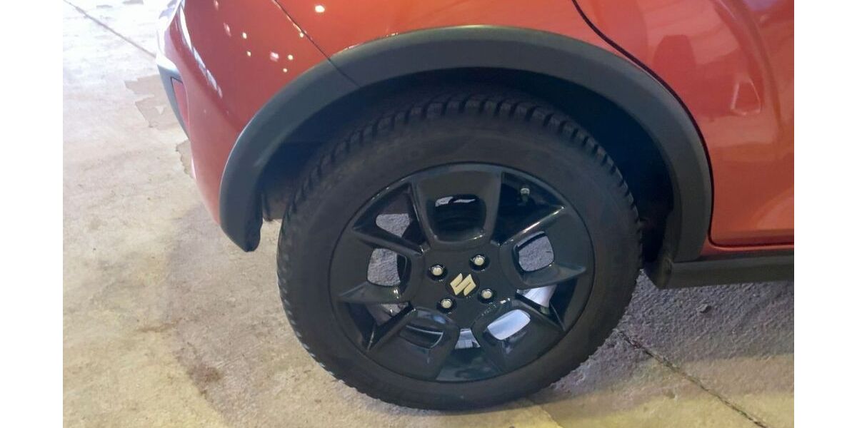 Suzuki Ignis 28.815 km 15.900 &euro; Kamen 59174