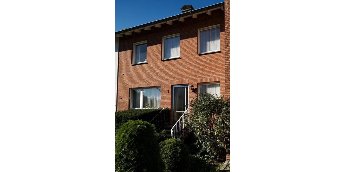 Reihenhaus Telgte - 5 Zimmer, 111 m&sup2;, 330.000&euro; | Angebot:26603976