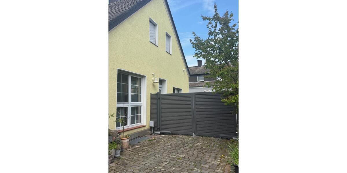 Doppelhaushälfte Hamm Heessen - 6 Zimmer, 146 m&sup2;, 399.000&euro; | Angebot:26213238