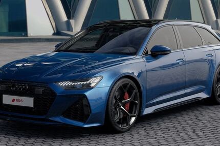 Audi RS6 34.590 km 129.890 &euro; Neubeckum 59269