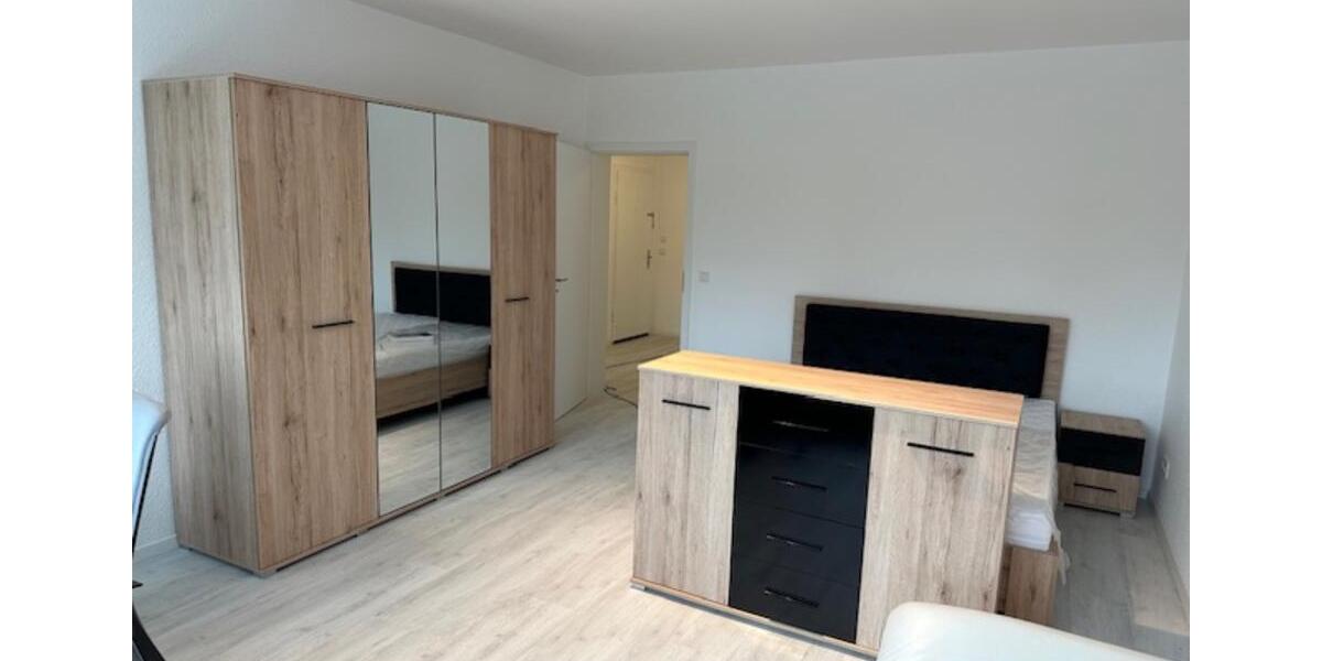 Hochparterre Münster Erphoviertel - 3 Zimmer, 66 m&sup2;, 1.390&euro; | Angebot:25854386