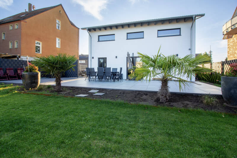 Einfamilienhaus Hamm Hamm-Mitte - 5 Zimmer, 160 m&sup2;, 680.000&euro; | Angebot:25666198