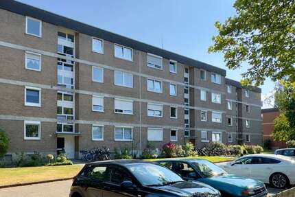 Wohnung Münster Münster-Ost - 3 Zimmer, 74 m&sup2;, 195.000&euro; | Angebot:27085247