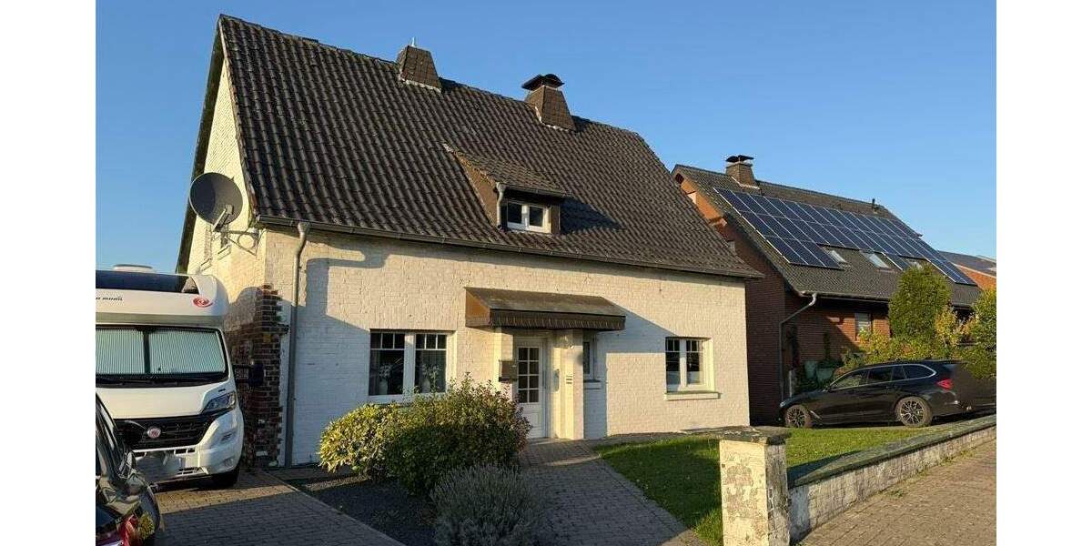 Einfamilienhaus Ascheberg Herbern - 5 Zimmer, 140 m&sup2;, 399.000&euro; | Angebot:25678514