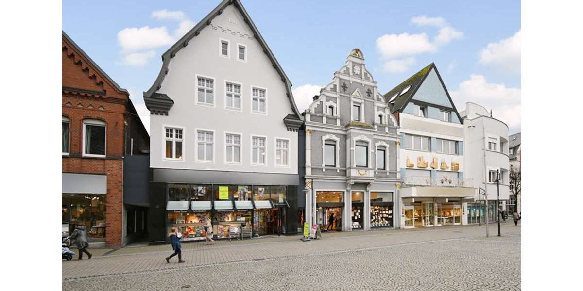 Einfamilienhaus Ahlen - 30 Zimmer, 487 m&sup2;, 1.590.000&euro; | Angebot:24336004