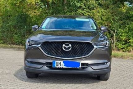 Mazda CX-5 179.000 km 10.900 &euro; Selm 59379