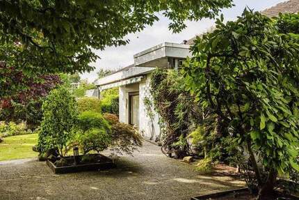 Haus Münster Hiltrup - 7 Zimmer, 201 m&sup2;, 595.000&euro; | Angebot:25705762