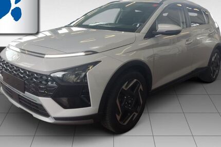 Hyundai BAYON 21.665 km 19.330 &euro; Münster 48153