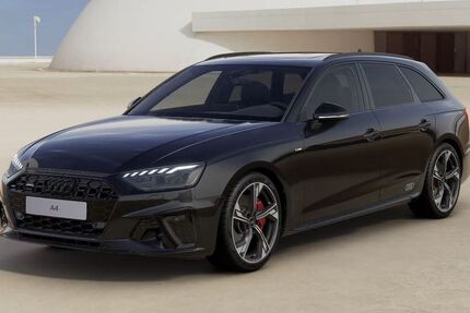 Audi A4 17.790 km 43.890 &euro; Neubeckum 59269