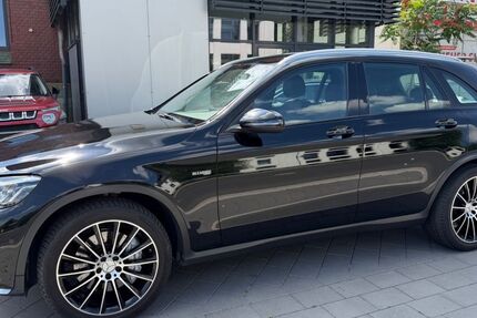 Mercedes-Benz GLC 43 AMG 162.000 km 25.499 &euro; Rheda-Wiedenbrück 33378