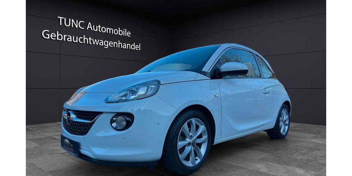 Opel Adam 120.860 km 5.990 &euro; Ahlen 59227