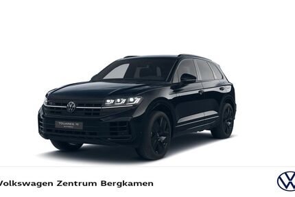VW Touareg 17.845 km 74.966 &euro; Bergkamen 59192