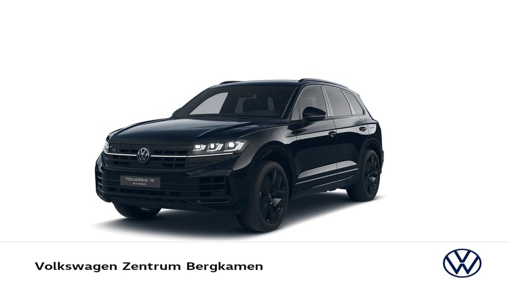 VW Touareg 17.845 km 74.966 &euro; Bergkamen 59192