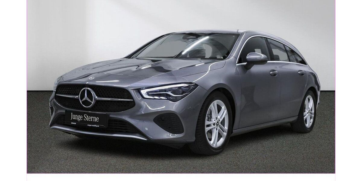 Mercedes-Benz CLA 180 Shooting Brake 13.283 km 27.965 &euro; Hamm 59067