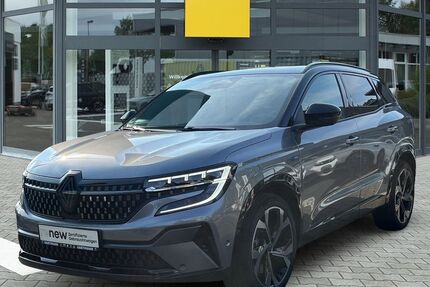 Renault Austral 23.200 km 33.490 &euro; Münster 48165