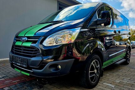 Ford Tourneo Custom 120.600 km 22.999 &euro; Warendorf 48231