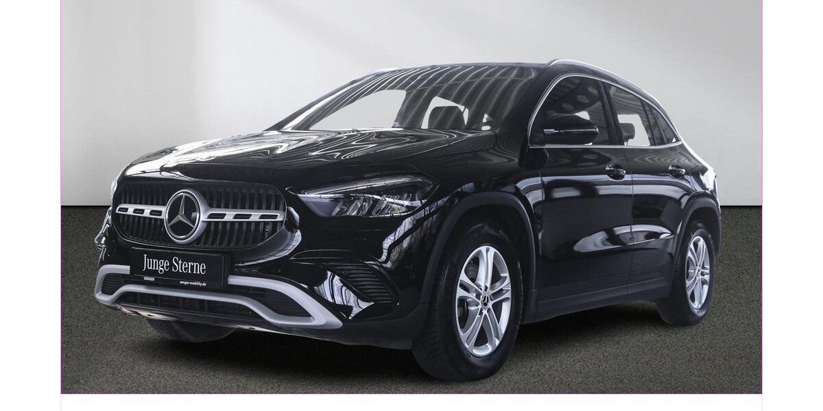 Mercedes-Benz GLA 200 16.627 km 35.490 &euro; Ahlen 59229