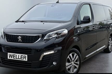 Peugeot Traveller 60.145 km 32.990 &euro; Münster 48163
