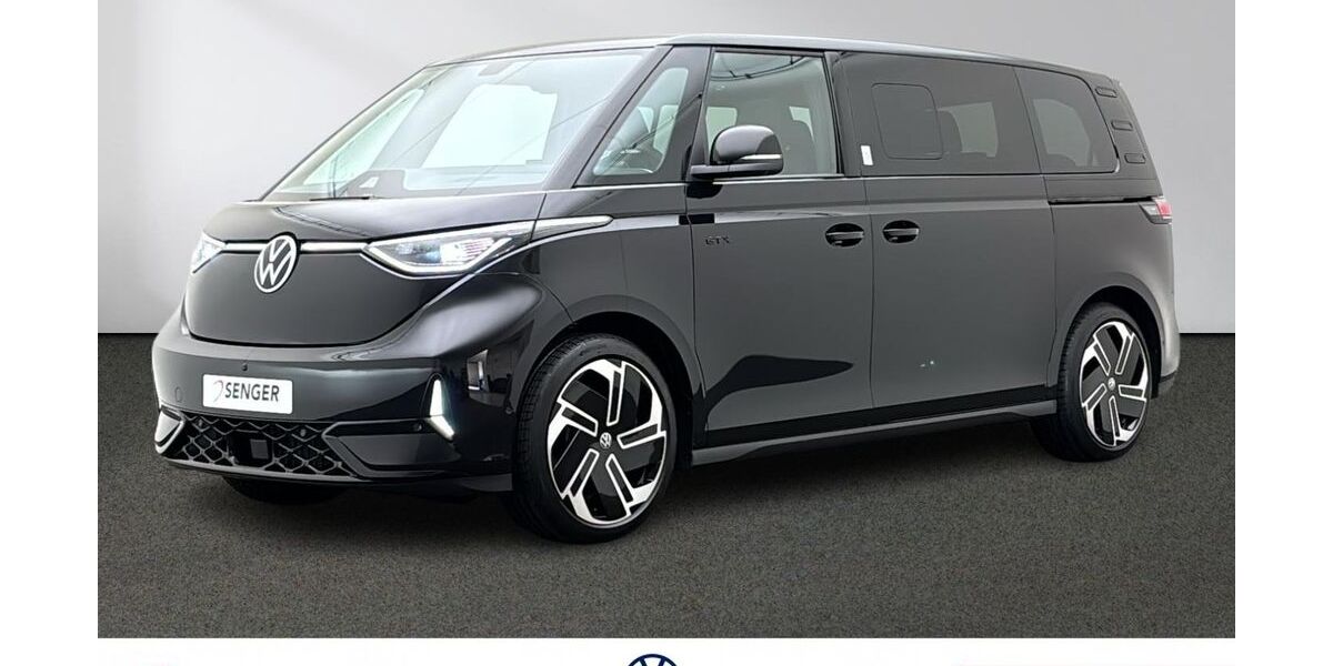 VW ID. Buzz 4.990 km 90.599 &euro; Münster 48153