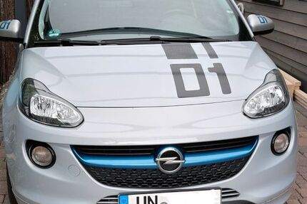 Opel Adam 43.500 km 8.500 &euro; Bönen 59199