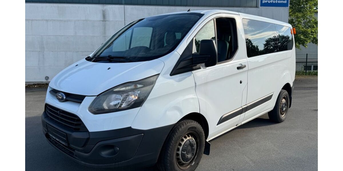 Ford Transit 189.500 km 8.400 &euro; Soest 59494
