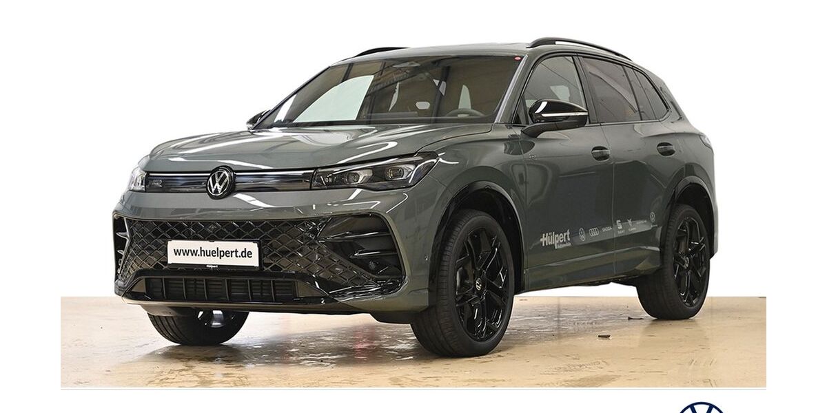 VW Tiguan 6.500 km 53.980 &euro; Bergkamen 59192