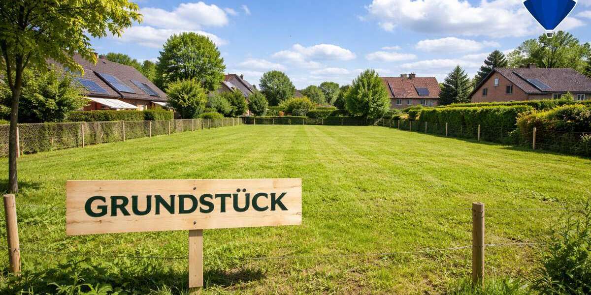 Grundstück Sassenberg - 64.900&euro; | Angebot:26147430