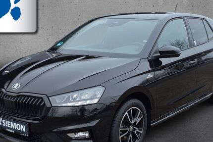 Skoda Fabia 10.258 km 20.930 &euro; Münster 48157