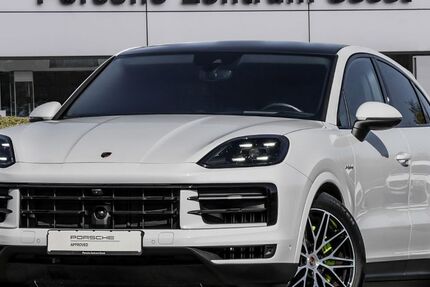 Porsche Cayenne 16.400 km 105.997 &euro; Soest 59494