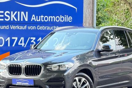 BMW X3 140.000 km 21.990 &euro; Ahlen 59227