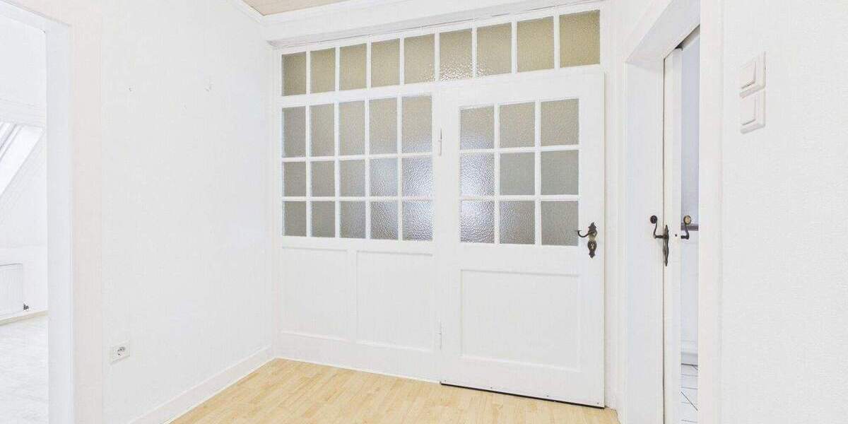 Etagenwohnung Hamm Hamm-Osten - 3 Zimmer, 45 m&sup2;, 340&euro; | Angebot:25736324