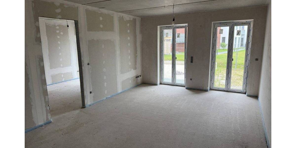 Etagenwohnung Drensteinfurt - 2 Zimmer, 69 m&sup2;, 1.040&euro; | Angebot:26919273