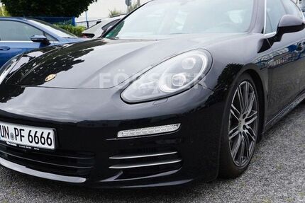 Porsche Panamera 107.500 km 34.890 &euro; Bönen 59199