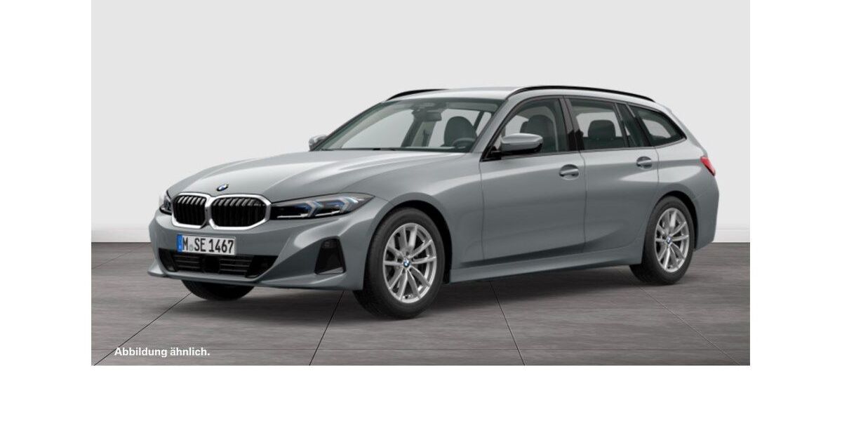 BMW 318 20.235 km 34.890 &euro; Warendorf 48231