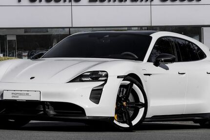 Porsche Taycan 32.300 km 101.111 &euro; Soest 59494