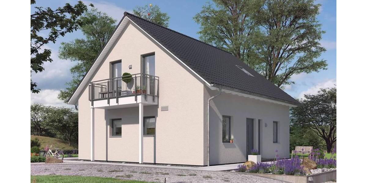 Einfamilienhaus Ennigerloh-Enniger Enniger - 5 Zimmer, 138 m&sup2;, 389.699&euro; | Angebot:26806421