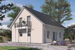 Einfamilienhaus Ennigerloh-Enniger Enniger - 5 Zimmer, 138 m&sup2;, 389.699&euro; | Angebot:26806421